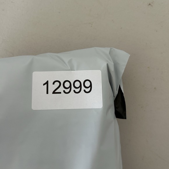 Vintage 90s Arizona Sweatshirt Size Large White Crewneck USA Made Lee Cotton - Picture 6 of 6